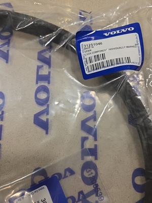 #ad #ad Genuine Volvo Serpentine Belt 31251046 $35.00