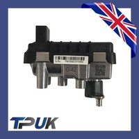 Transit 2.4 Mk7 Turbolader Stellantrieb 140Ps Land Rover Defender Front 1669557