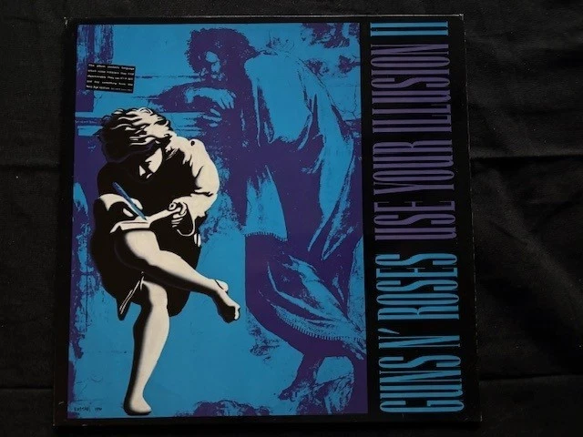use your illusion products for sale | eBay