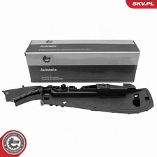 ESEN SKV Abdeckkappe Schalter-Sitzverstellung 97SKV328 f�r BMW 5er G30 F90 F10