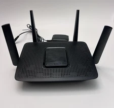 Linksys EA8300 Max-Stream Wireless AC2200 Tri-Band Wi-Fi Gigabit Router