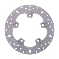 Bremsscheibe Hinten Ebc MD3108 FüR Suzuki GSX-S 1000 Fauf Abs Bj. 2015-2021