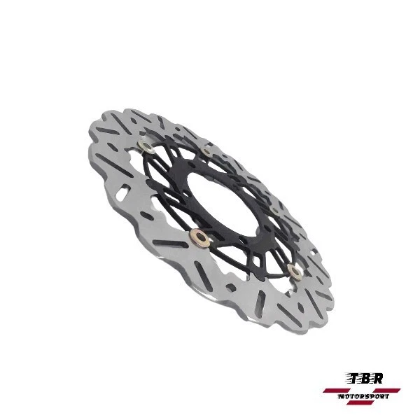 MOTORCYCLE BRAKE ROTORS FOR SUZUKI GSXR 1000 05-08,M INTRUDER RB 1800 16 STX76D - Image 2 of 4