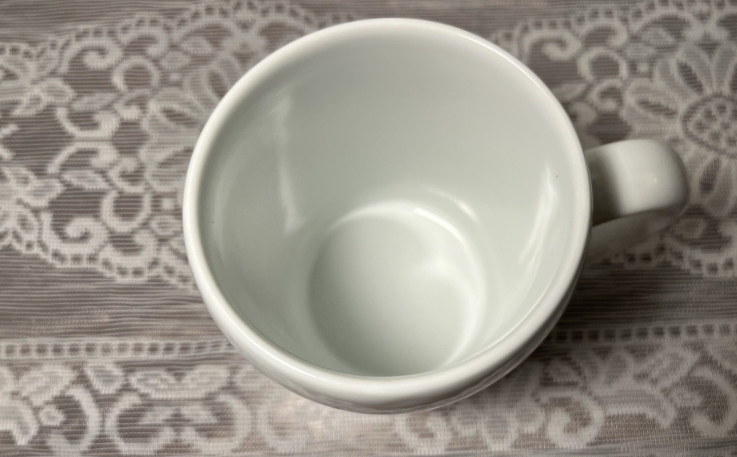 Norman Rockwell Collection The Captain And First Mate Coffee Mug / Beer Tankard