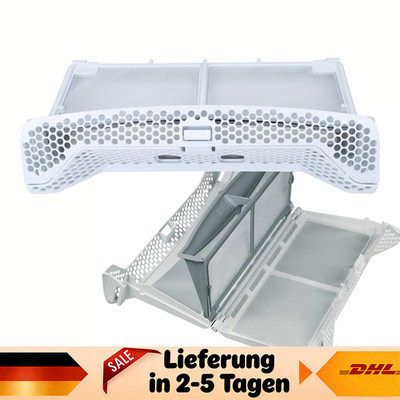 Original AEG Electrolux Flusensieb Filter Filtertasche für Trockner 8074539019