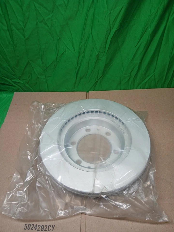 Raybestos 980670FZN freno de disco rotor-elemento 3 recubierto para Toyota Tacoma 2022-2023 Foto 3 de 3