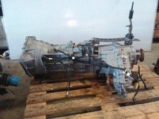 Boite de vitesse Ssangyong ACTYON