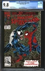 Amazing Spider-Man (1963) #375 CGC 9.8 NM/MT