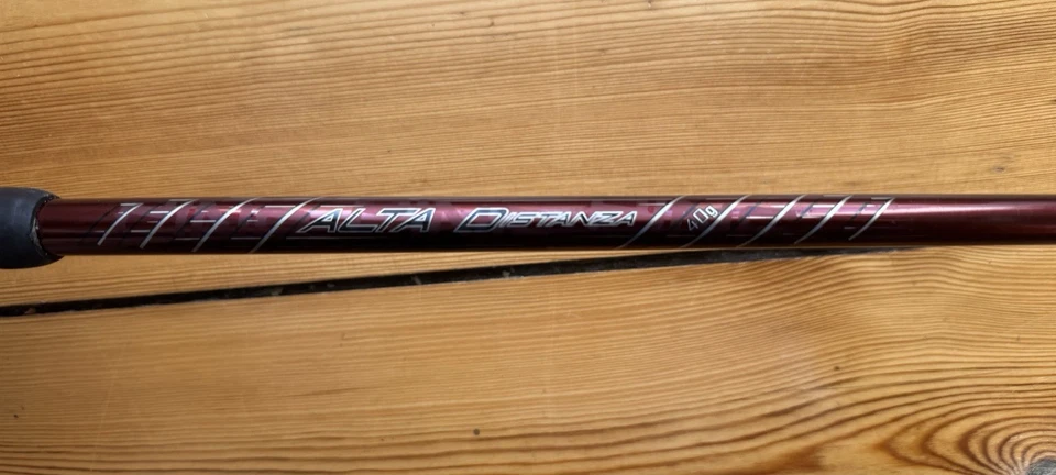 Ping G425 SFT, Holz 7, 22 Grad, Schaft Alta Distanza 40gr, Ping Soft-Regular - Bild 2 von 4