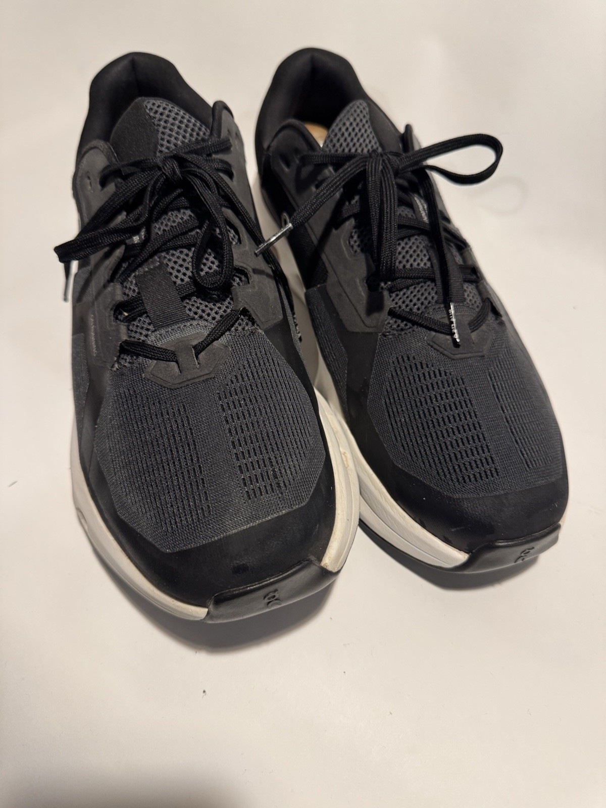 On Cloud Cloudrunner 2 Eclipse/Black Athletic Men… - image 3