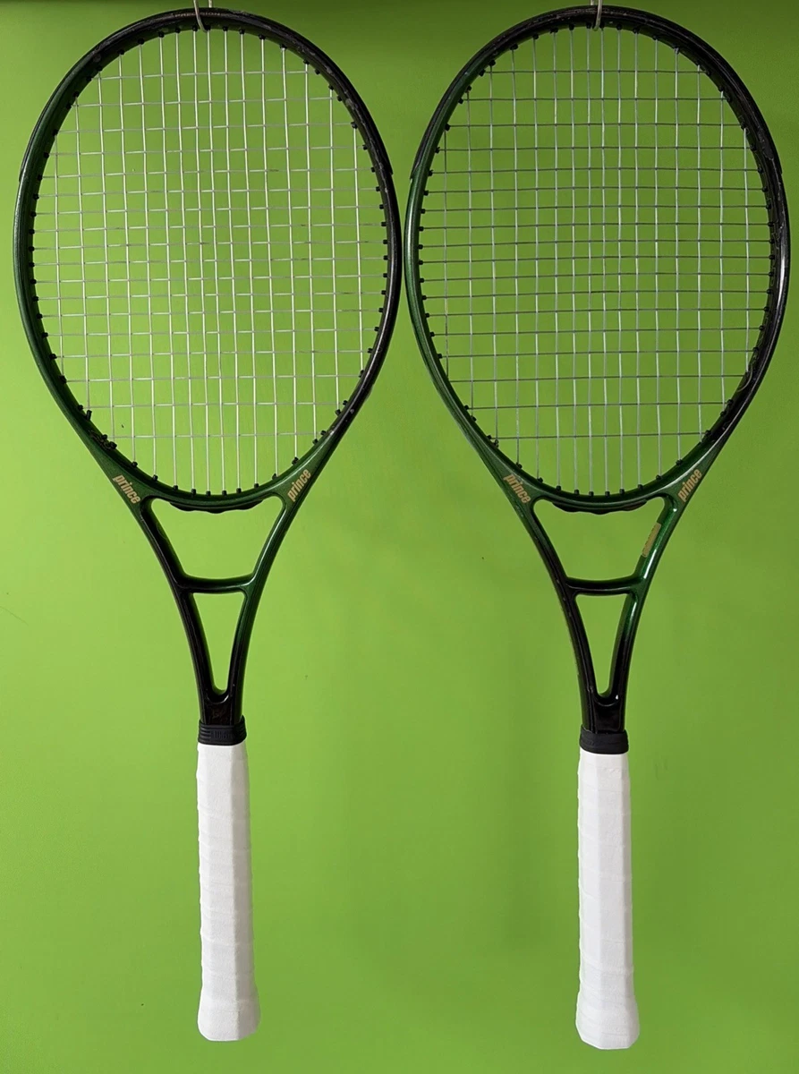 Las mejores ofertas en Prince Graphite | eBay