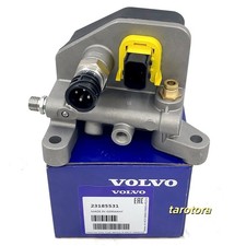 23185531 For Volvomack Ahi Dosing Module Air Purge Valve Module New