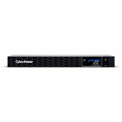 CyberPower CP700PFCRM1U PFC Sinewave UPS Systems