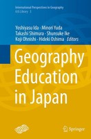 Yoshiyasu Ida (U. A.) | Geography Education in Japan | Taschenbuch | Englisch