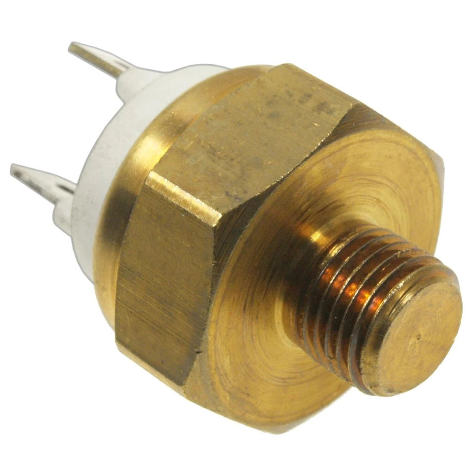 Interruptor de ventilador de refrigeração do motor de ignição padrão para Audi TS-304 - Imagem 2 de 4