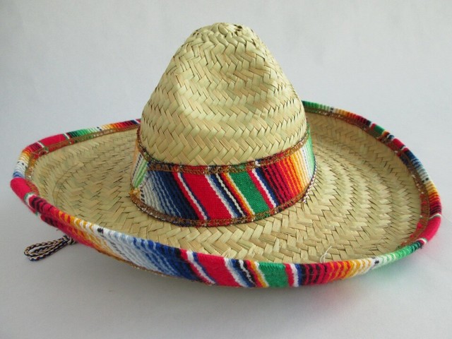 sombrero hat company 