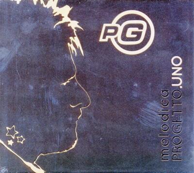 Melodico Progetto Uno - Pietro Galassi (Audio CD)