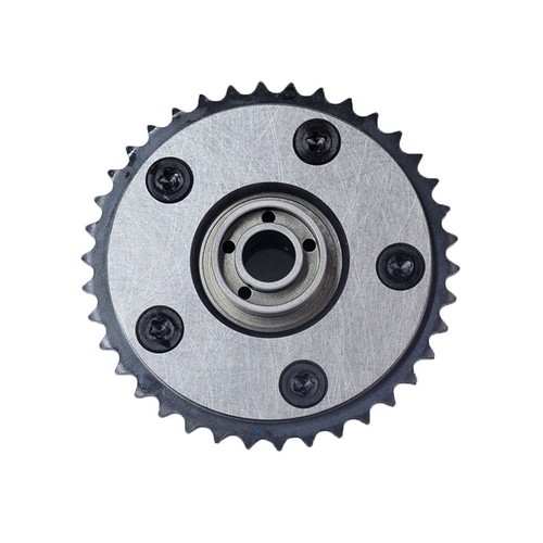 Intake+ Exhaust Camshaft VVT Adjuster Pulley for BMW E46 E81 E82 E87 E90 E91 S11 - Picture 7 of 17
