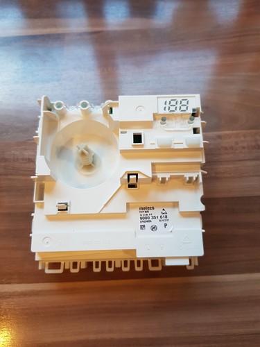 Neff s45e55n2eu/37 Bosch Siemens 9000351618 EPG54056  GESCHIRRSPÜLER ELEKTRONIK