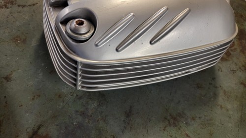 BMW R1150GS linke Seitenventilabdeckung - Bild 7 von 11