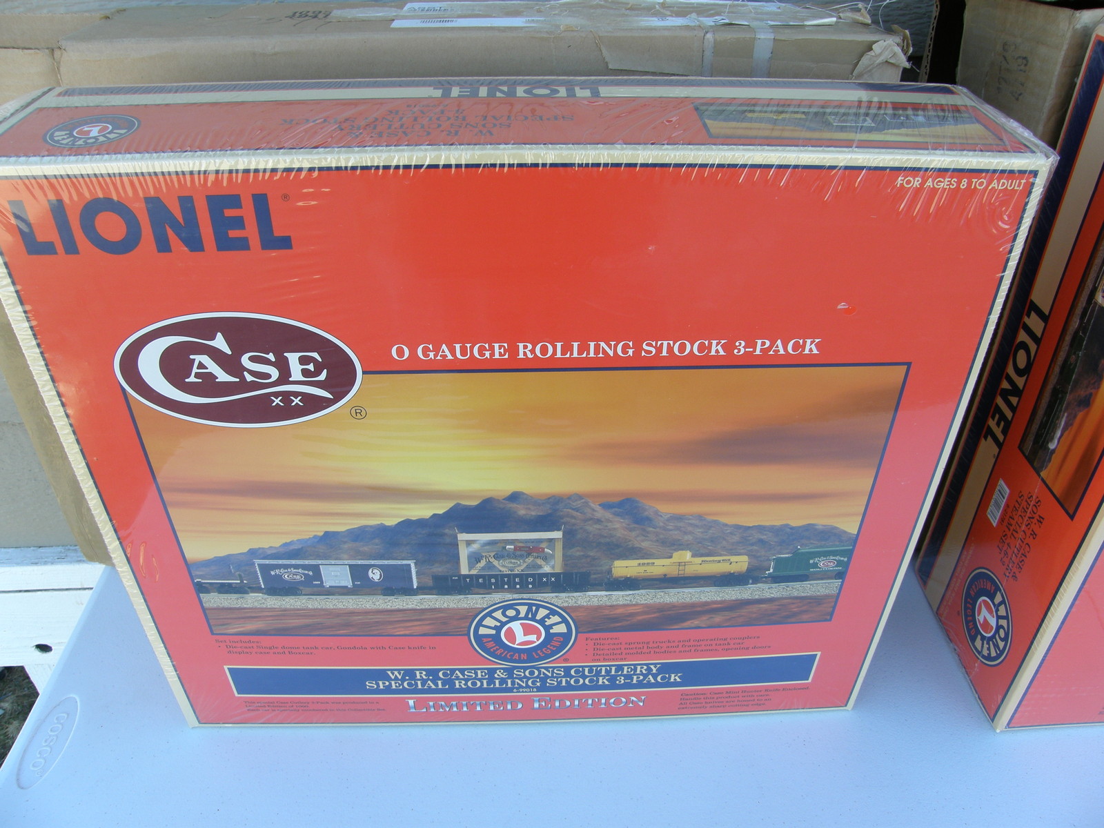 Click here to see eBay Auction