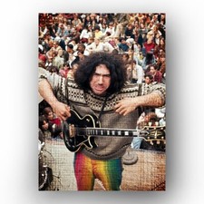 2014 Rocket Ink Studios Hollywood Is Dead Trading Cards 21