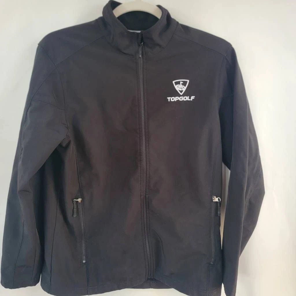 Topgolf jacket hotsell