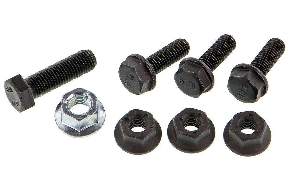 Brazo de radio delantero derecho para Ford F-250 1980-1996 1981 1982 1983 1984 1985 Foto 3 de 3