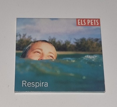 ELS PETS / CD / RESPIRA