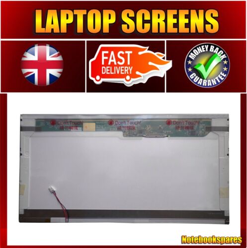 Compatible pour remplacement LG LP156WH1(TL)(C1) écran d'ordinateur portable 15,6" LCD - Photo 1/3