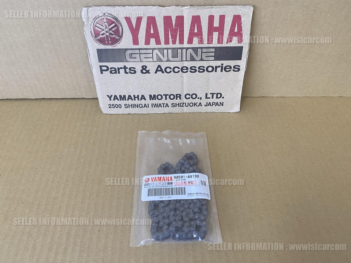 YAMAHA YZF-R1 1998 - 2003 CAM CHAIN 94591-49130 superbike parts