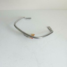 Vespa Primavera 50 Chrombügel Sitzbank Haltegriff Soziushaltegriff handle 673634