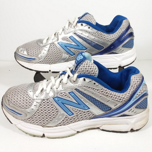 Size 7.5 - New Balance 470v3 Silver for sale online | eBay