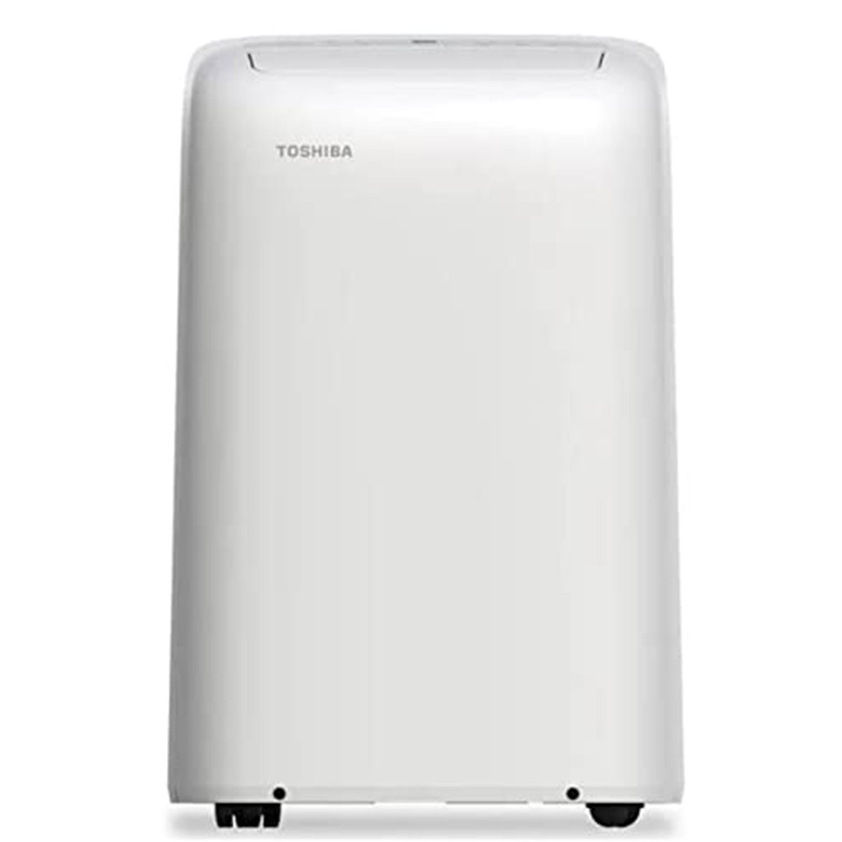 Toshiba 12000 BTU Portable Electric Cord Air Conditioner w/Handle  