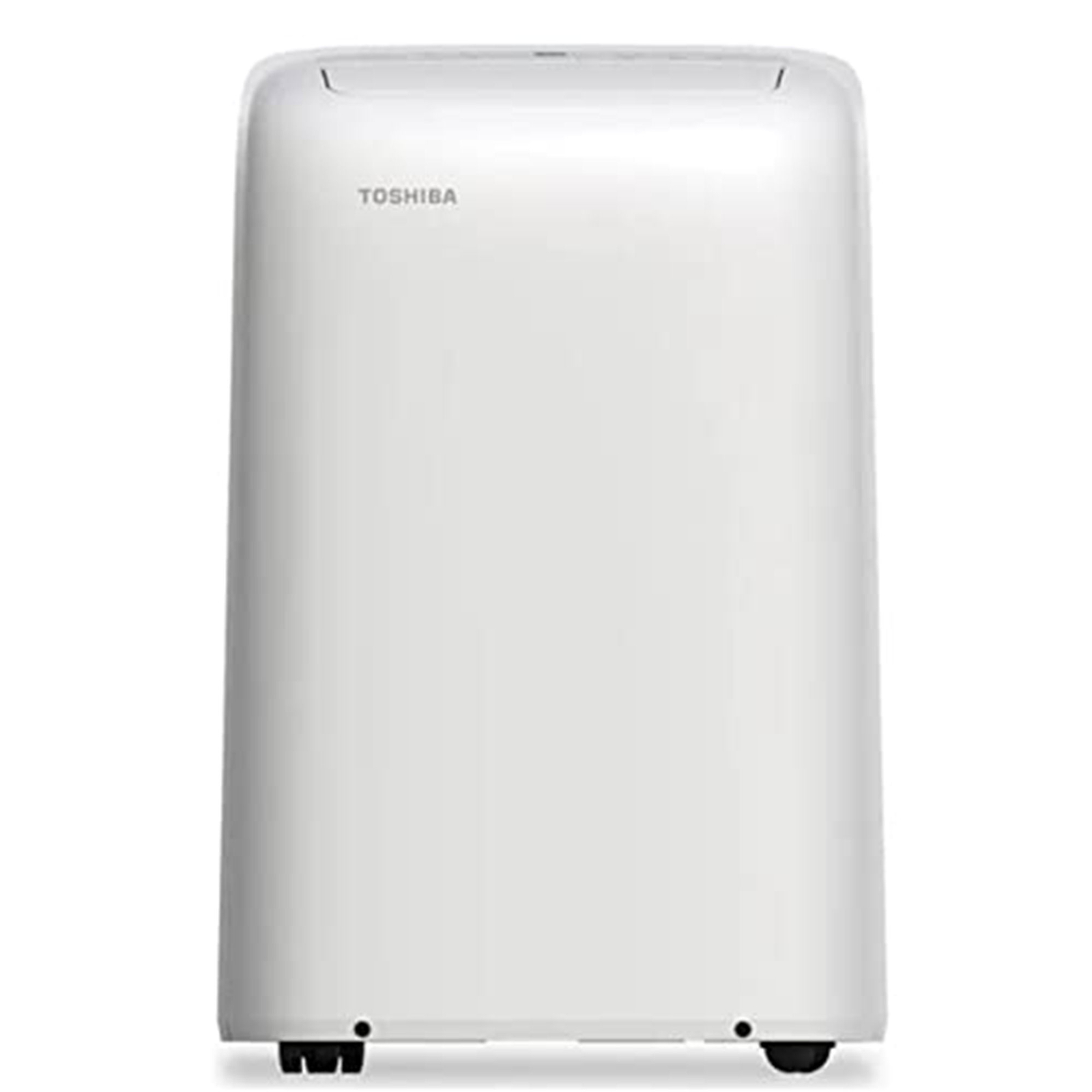 Toshiba 12000 BTU Portable Electric Cord Air Conditioner w/Handle (Refurbished)