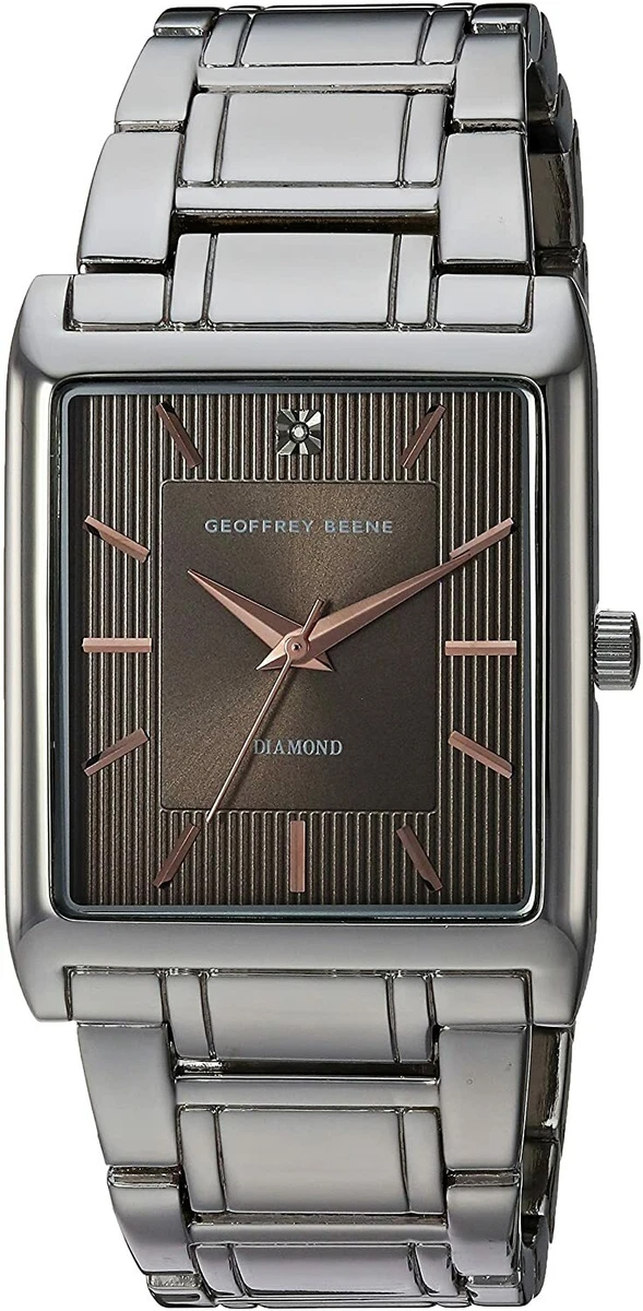 Geoffrey beene watches ebay shop