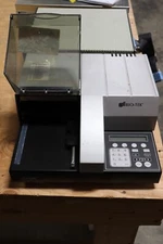 Biotech Elx 50 Auto Strip Washer WORKING