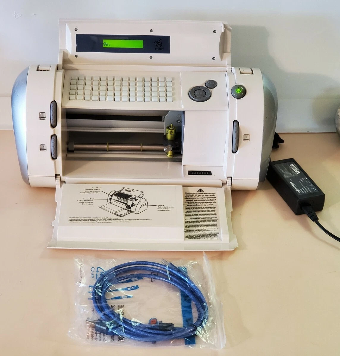 Cricut personal die cutting machine deals