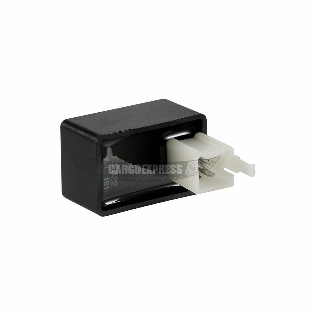 Fuel Pump Cut Relay For Honda CB1 NC27 19871994 CBR900RR Fireblade 19931995 eBay