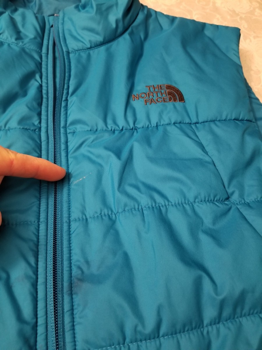 新品 THE NORTH FACE M'S NEW PUFFY VEST L Men's – North Face Everyday Packable Puffy Vest – GUSS Apparel
