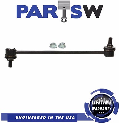 2013 Toyota Sienna Sway Bar Link Front Sway Bar Link Kit For Toyota Corolla, Matrix, Prius, Pontiac Vibe, Scion TC - Metrix Premium, 3-Yr Warranty Sway Bar Links - Foto 13