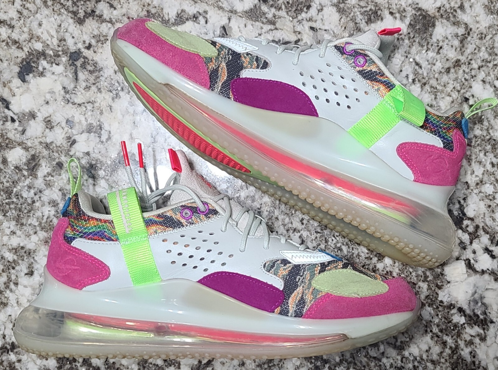 Nike Air Max 720 x Odell Beckham Jr 