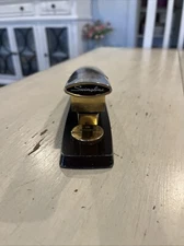 Vintage Swingline 333 Stapler Mid Century Brown Long Island New York