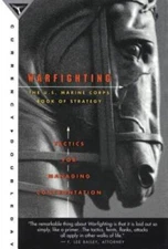 Warfighting - Paperback By Gray, A.M. - VERY GOOD