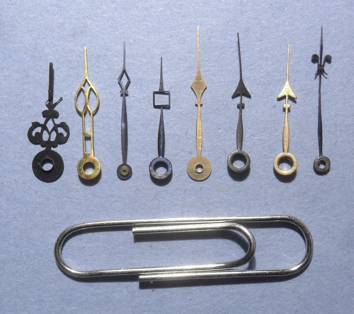 WATCH HANDS VARIOUS SELECTION CHOICE WRIST POCKET FOB STYLE FANCY