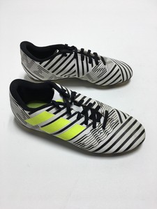adidas nemeziz zebra