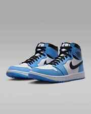 Size 10 - Air Jordan 1 Golf High University Blue for sale Size 10 - Air Jordan 1 Golf High University Blue for sale