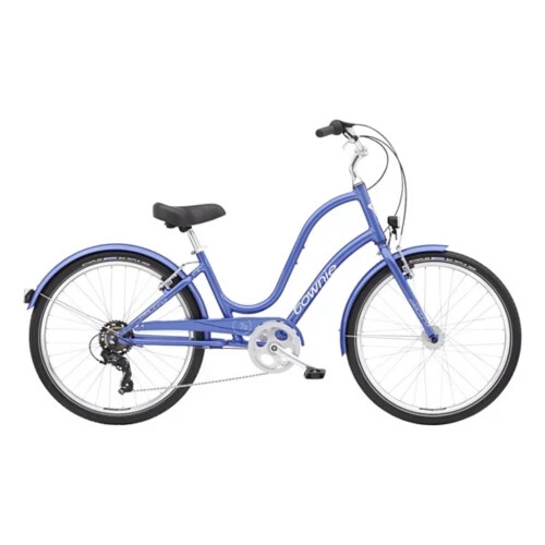Townie 7D EQ StepThru Women's 26" Cruiser Bike eBay