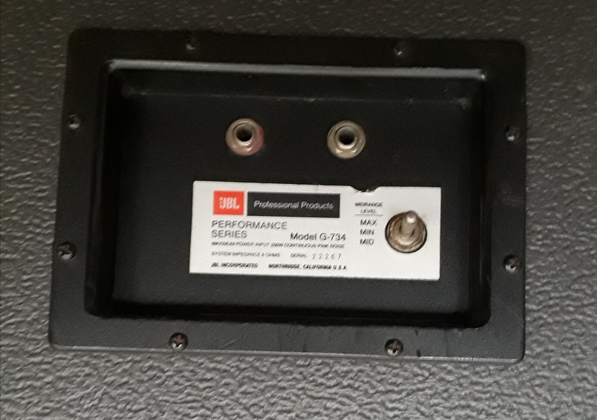 JBL G-734 スピーカー　1本 s-l400.jpg