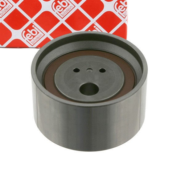 febi Spannrolle Zahnriemen FüR Mitsubishi Galant 7 8 2.0 2.5 FTO Coupe 2.0-image